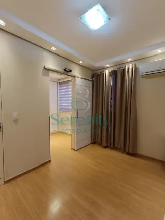 Imagem Apartamento à venda no Residencial América do Sul II - 2 dormitórios - 1 closet - Apartamento reformado - R$295.000,00 - Jardim das Américas - Londrina - PR