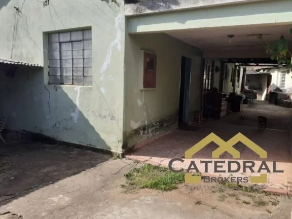 Imagem TERRENO À VENDA, 380 M² POR R$ 905.000,00 - VILA MUNICIPAL - JUNDIAÍ/SP