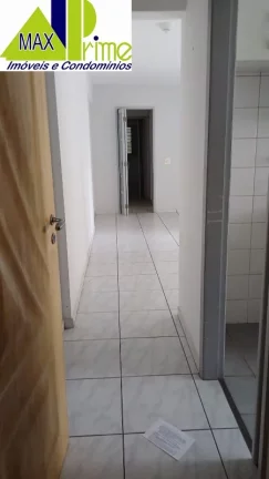 Imagem APARTAMENTO 02 DORMITÓRIOS/01 SUÍTE CLOSET/SACADA/VAGA DE GARAGEM/PISCINA