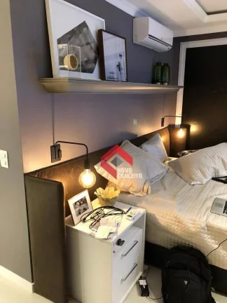 Imagem Apartamento à venda, 76 m² por R$ 720.000,00 - Guararapes - Fortaleza/CE