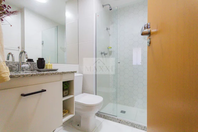 Imagem Duo Life Residencial - Apartamento em Freguesia (Jacarepaguá), Rio de Janeiro/RJ