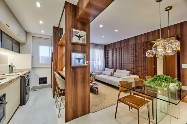 Imagem Moove Home - Apartamento a venda,2 quartos, 1 suíte - Setor Bueno