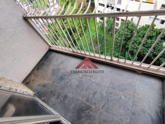 Imagem Apartamento à venda, 75 m² por R$ 350.000,00 - Centro - Niterói/RJ