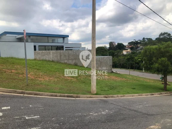 Imagem Terreno à venda Residencial Portal San Giovanni