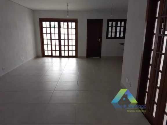 Imagem SOBRADO NOVO LOCALIZADO NA Vila Brasílio Machado, São Paulo