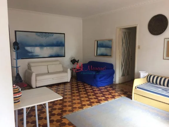 Imagem Apartamento 3 dormitórios no bairro Bom Fim