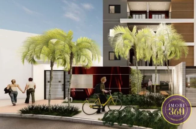 Imagem APARTAMENTO Á VENDA NA VILA CARRÃO COM 1 DORMITÓRIO