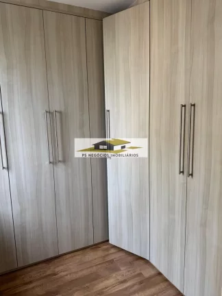 Imagem Apartamento para venda 61mts Jdm Santa Emilia