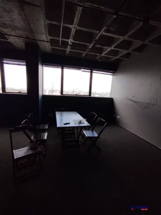 Imagem ALUGO SALA EDIFÍCIO ÍCONE TAWER