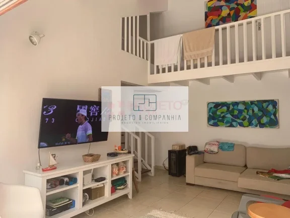 Imagem Casa de Condominio em Barra do Sahy - São Sebastião