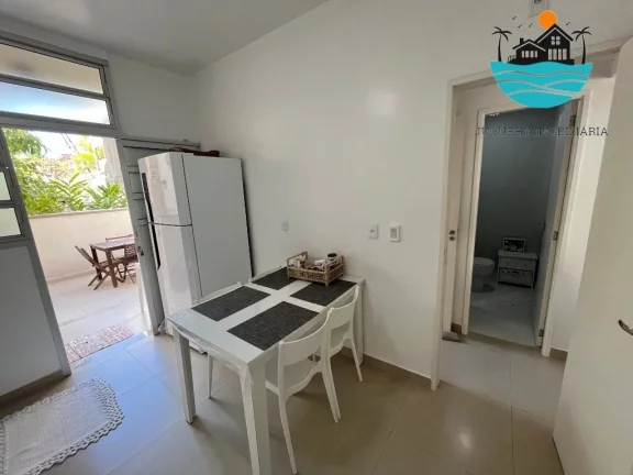 Imagem Juquehy Casa para Alugar Temporada com 3 dormitórios, 1 suíte, 350m da praia - Acomodação máx. 8 pessoas | Juquehy Imobiliária