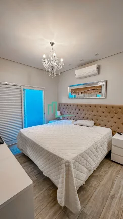Imagem Linda residência térrea disponível á venda no Condomínio Villa São Vicente