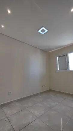 Imagem APARTAMENTO RESIDENCIAL em São Paulo - SP, Ocian