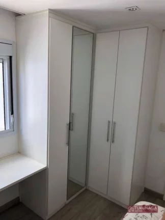 Imagem Apartamento à venda, 89 m² por R$ 980.000,00 - Imirim - São Paulo/SP