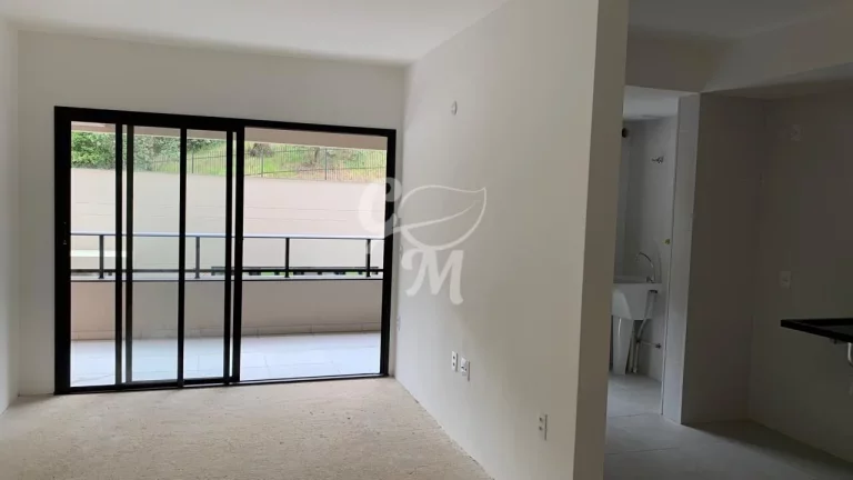 Imagem Apartamento Novo Engordadouro, Jundiaí