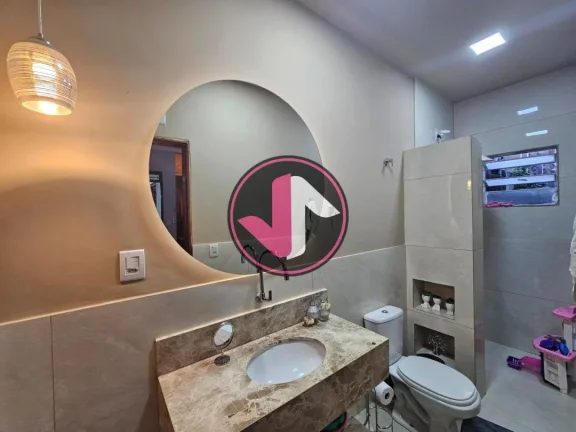 Imagem Casa Térrea à Venda no Bairro Boa Esperança  Cuiabá/MT Valor: R$ 670.000,00 | Aceita Financiam...