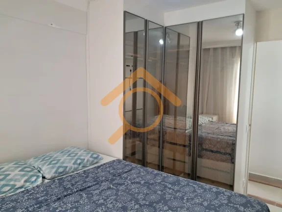 Imagem Apartamento à venda em São Paulo - Vila Emir! 2 quartos, 2 salas, 1 banheiro, 1 vaga de garagem. Confira!