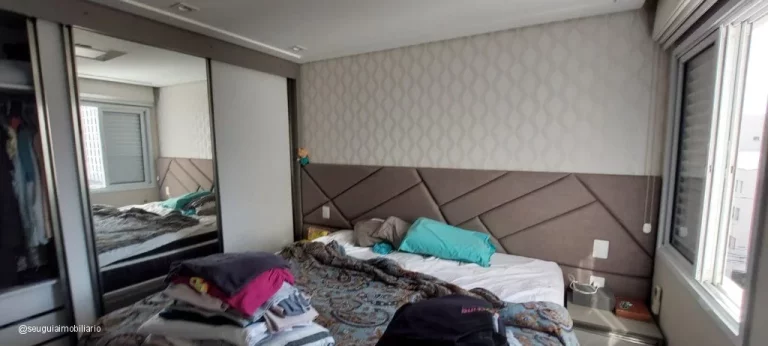 Imagem APARTAMENTO RESIDENCIAL em SÃO BERNARDO DO CAMPO - SP, RUDGE RAMOS
