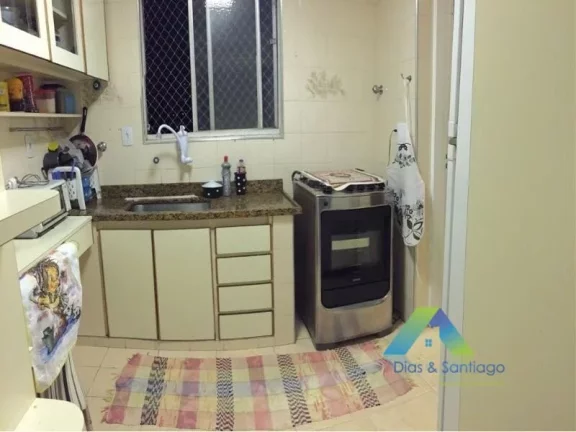 Imagem Apartamento Residencial à venda, Jardim da Saúde, São Paulo - .