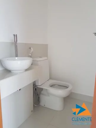 Imagem APTO. NOVO VISTA PANORÂMICA PARA MATA -02 SUITES -02 VAGAS
