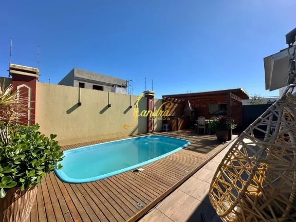Imagem Casa em condomínio fechado em Capão