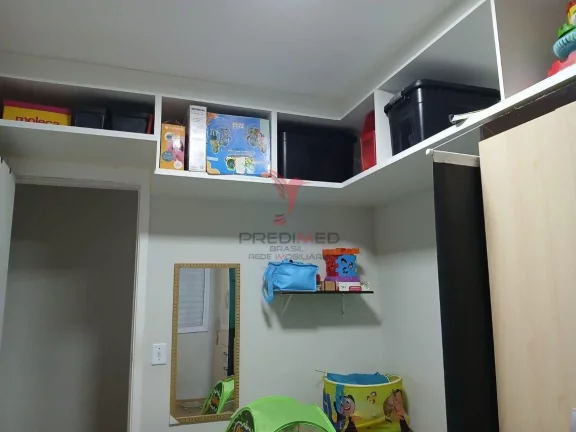 Imagem Apartamento ...agrave; venda no condom...iacute;nio V...eacute;rtice, em Guaratinguet...aacute; (fic...
