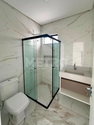 Imagem Locação de casa no Sol Nascente Etapas, 4 quartos, piscina, gourmet, Petrolina