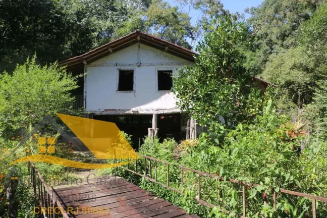 Imagem Vendo Sítio em Duas Barras