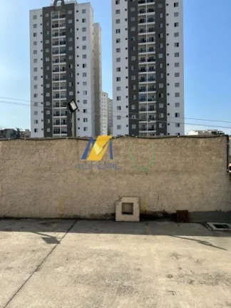 Imagem Vendo Terreno em Santo André. Vila Principe de Gales