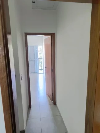 Imagem Sobrado para Locação em São Paulo / SP no bairro Parque Savoy City