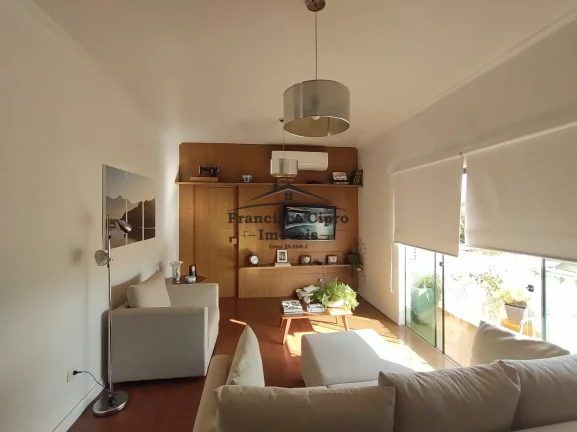 Imagem Apartamento à venda no bairro Centro - Guaratinguetá/SP