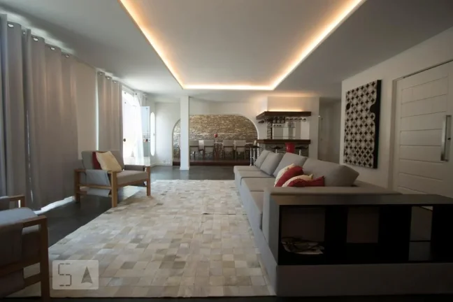 Imagem Apartamento à Venda - Copacabana, 4 Quartos, 350 m2