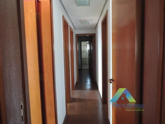 Imagem Apartamento com 3 dormitórios à venda, 148 m² por R$ 1.285.000 - Bosque da Saúde - São Paulo/SP