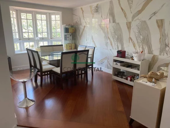 Imagem Casa com 4 Quartos à Venda, 356 m² em São Paulo Ii - Cotia