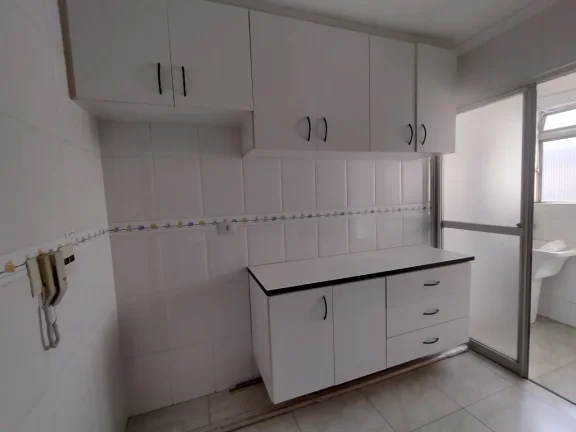 Imagem APARTAMENTO RESIDENCIAL em SÃO PAULO - SP, JARDIM ESMERALDA