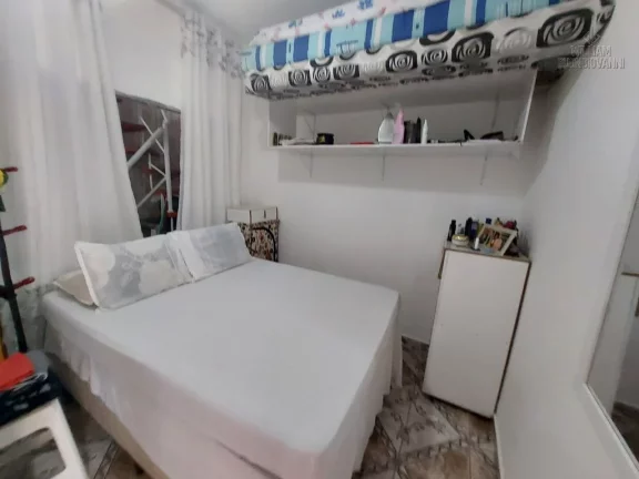 Imagem Casa à Venda em Real, Praia Grande - SP