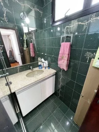 Imagem COBERTURA COM 04 QUARTOS NO FUNCIONÁRIOS