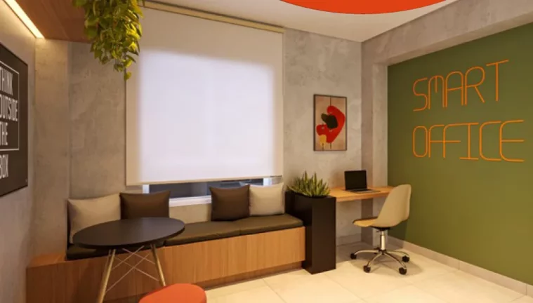 Imagem APARTAMENTO RESIDENCIAL em São Paulo - SP, Colônia (Zona Leste)
