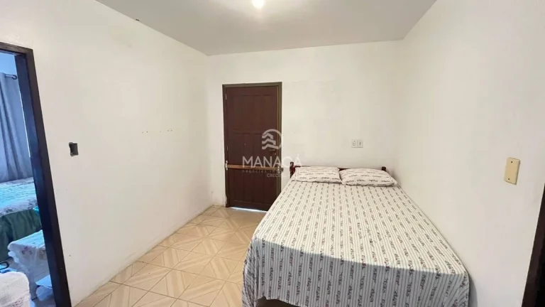 Imagem Casa espaçosa e averbada no Bairro Los Angeles – Barra Velha