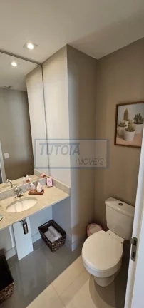 Imagem APARTAMENTO À VENDA NA CHACARA INGLESA, SÃO PAULO