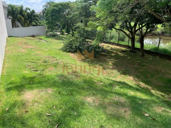 Imagem Terreno em Condominio em Chácaras Residenciais Santa Maria - Votorantim