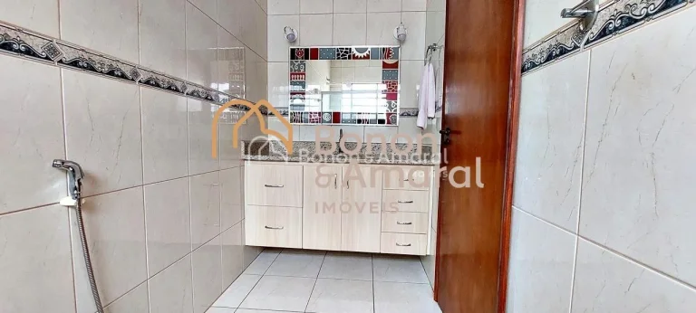 Imagem Casa Térrea a Venda, Jardim do Lago, Campinas.
Excelente Local, Próximo do Campinas Shopping, Fác...