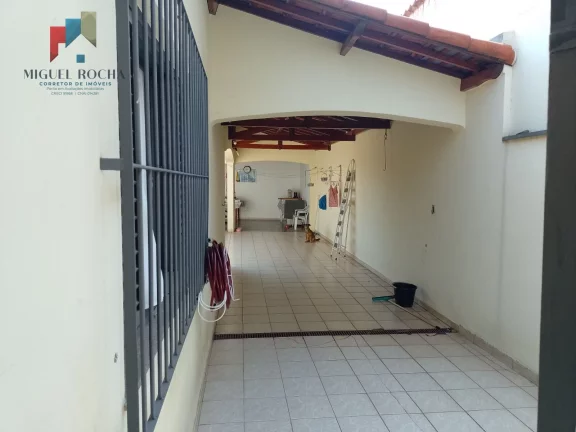 Imagem Ótima casa a Venda em Tatuí SP