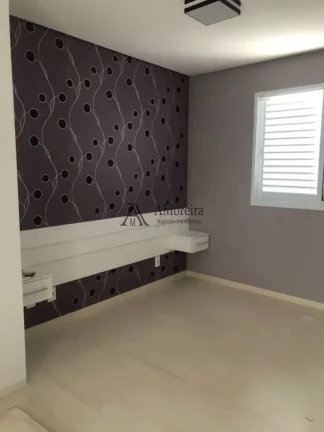 Imagem Apartamento à venda em Jundiaí-SP, Jardim Ermida I: 2 quartos, 1 suíte, 2 salas, 2 banheiros, 1 vaga de garagem, 78m² No Atmosphera Natural Living
