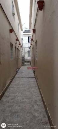 Imagem Casa à venda, 44 m² por R$ 170.000,00 - Jardim Modelo - São Paulo/SP