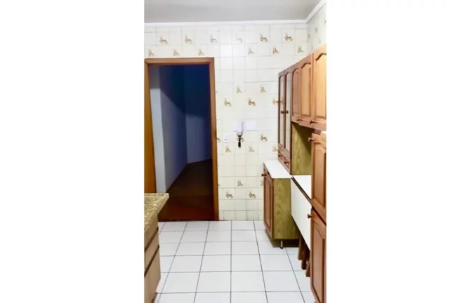 Imagem APARTAMENTO RESIDENCIAL em São Paulo - SP, Vila Indiana