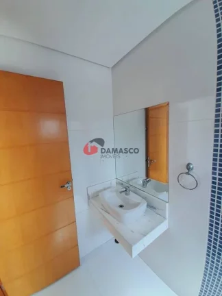 Imagem Sobrado para Locação 4 Quartos, 4 Suites, 30 Vagas, Santa Maria, São Caetano do Sul - SP