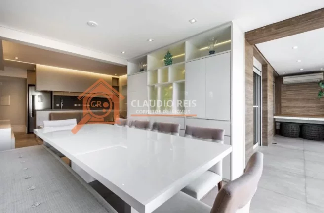 Imagem Apartamento com 2 Quartos à venda, 80m² - Itaim Bibi