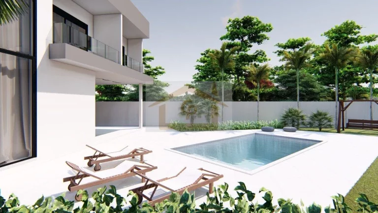 CASA GRANJA VIANA – RESERVA SANTA MARIA , Tranquilidade e Segurança , Clube lindíssimo