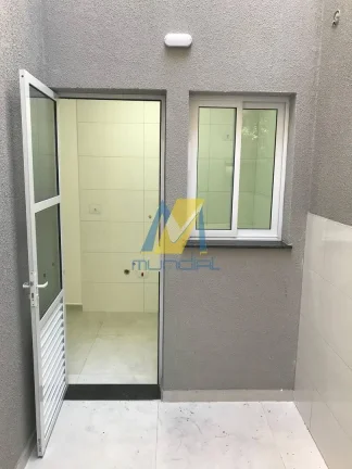 Imagem Elevador até o Terraço, Coberturas Exclusivas à Venda - 100 m² |